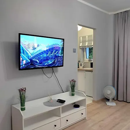 Mokotow * Βαρσοβία