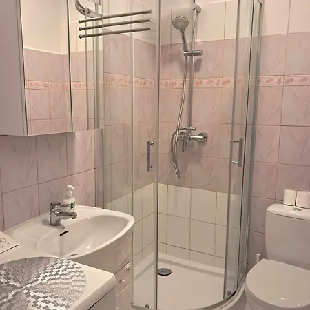 Appartamento Mokotow