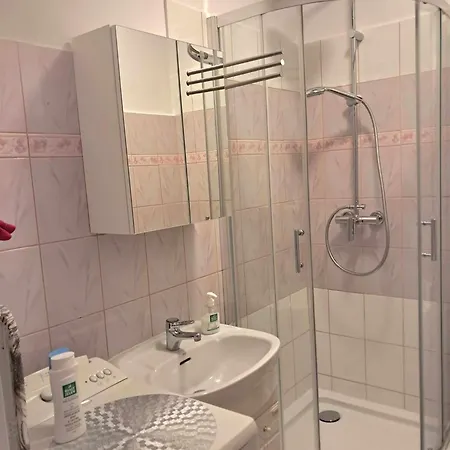 Apartmán Mokotow