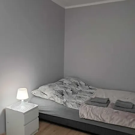 Appartamento Mokotow *